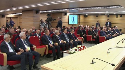 Başbakan Yıldırım: 'Faiz ve kur baskısına boyun eğmeden yolumuza devam ediyoruz' - ANKARA