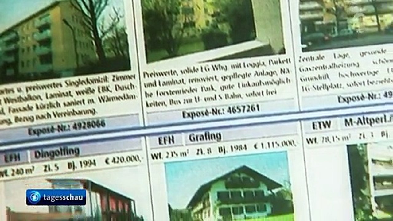 SCHWERPUNKT: Nach Sondierungsgesprächen: Diskussion in SPD und CSU | Tagesschau24