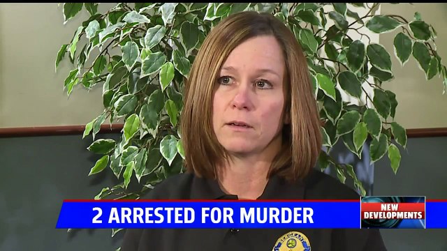 Teens Accused in Murder of 74-Year-Old Indiana Grandmother