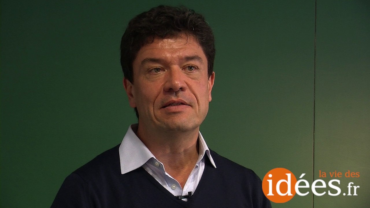 Entretien avec Jean-François Huchet