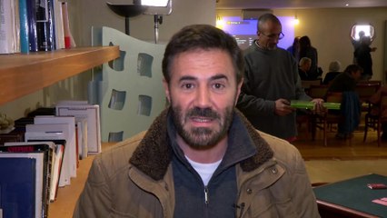 BON ANNIVERSAIRE CLERMONT FERRAND! José Garcia