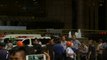 Indonesian stock exchange evacuated after floor collapses
