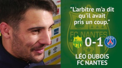 20e j. - Les déclas du week-end