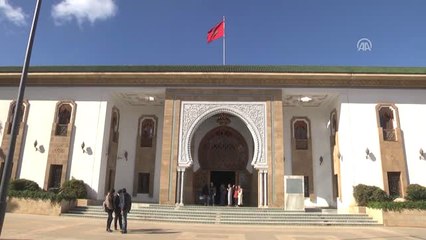 Karaviyyin Üniversitesi ile Bayburt Üniversitesi Arasında İş Birliği Anlaşması