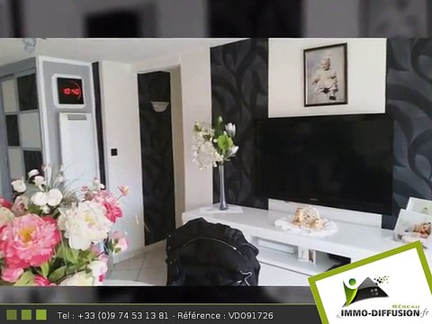 T3 A vendre Le cap d'agde 54m2 - 196 000 Euros