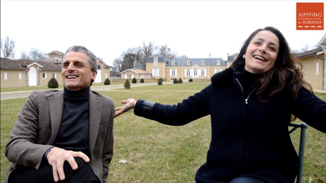 Saga Championnat ANTARES des Partenaires #1