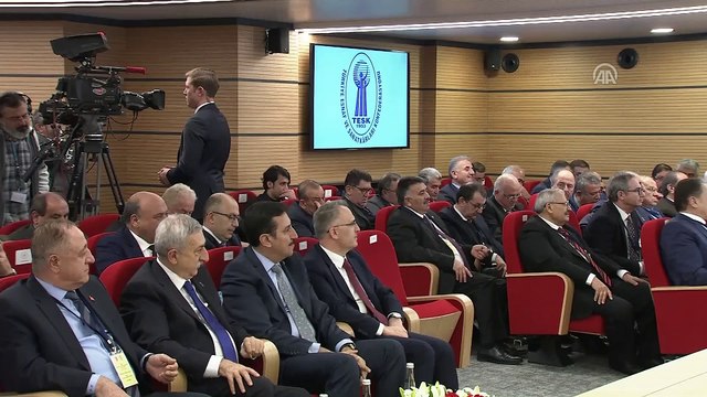 Başbakan Yıldırım: 'Acımasız, vicdanı olmayan bir kalkınma modelinin kökten reddediyoruz' - ANKARA