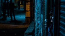 Forgotten (2017) Full Movie