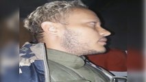 Autoridades venezolanas localizan a policía acusado de 