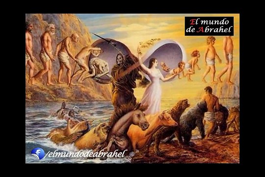 Judaísmo y la reencarnación, misterios culturas orientales Kabbalah