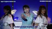 Michishige Sayumi - Watashi no kotae vostfr