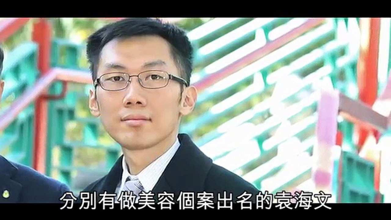 【泛民初選】政壇李克勤 馮檢基承諾最後一戰　千祈咪講個讓字