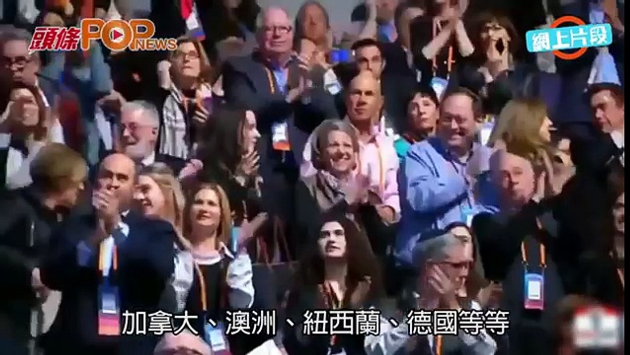 【陶傑開Talk】大陸用金錢賄賂滲透西方政體 美用肥平宣布一帶一路是對西方的戰略威脅