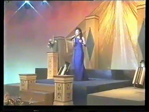 ภัยพ่ายน้ำใจไทย - ภรพรรณ เอี่ยมวุฒิ (วงกรมประชาสัมพันธ์) (2544)