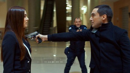 Siyah İnci 16. Bölüm 2. Fragman