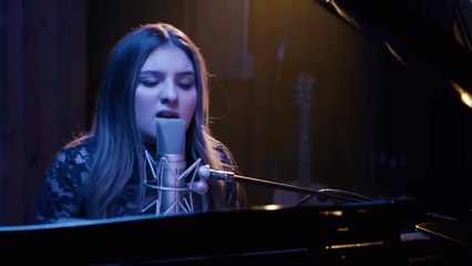 Hozier - Take Me To Church - Grace Gaustad Cover