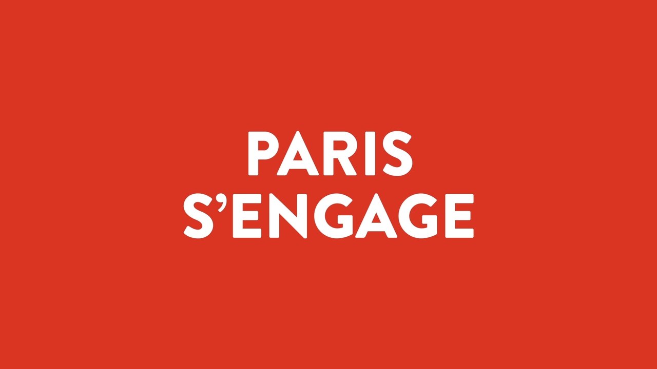 Paris zéro déchet ?  Chaque Parisien.ne agit avec ParisAntiGaspi !