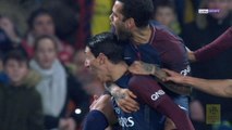 Di Maria, Fekir and Thauvin shone last weekend in Ligue 1