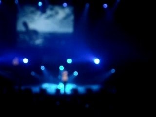 soprano comme une bouteille a la mer