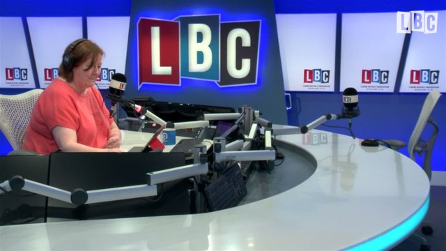 Shelagh Fogarty Vs Raheem Kassam