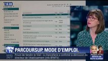 Parcoursup: comment ça marche ?