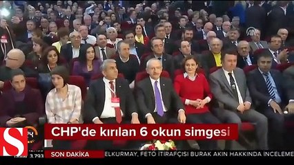 İşte Kılıçdaroğlu�nun CHP�si