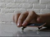 fingerboard of theoogame