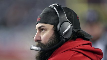 Rapoport: Matt Patricia likely to be named Lions head coach