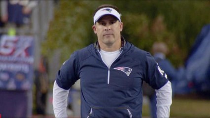 Rapoport: Josh McDaniels 'would absolutely covet' the Titans' HC job