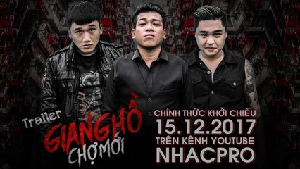 Phim Ca Nhạc !! Bụi Dời Chợ Mới ! Mới Ra Mắt 2018