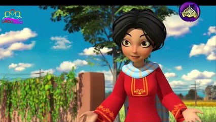 Teetoo &Tania Featuring Parveen Afshan Rao - The Female Hero of Pakistan