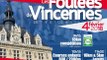 Les Foulées de Vincennes 2018 une sacrée organisation pour Sport Passion Organisation