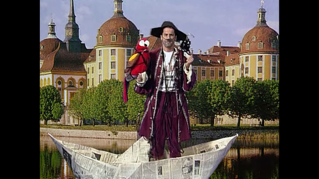 Märchen-man:) Vol.2