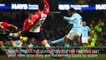 Man City are making their own luck - Gullit