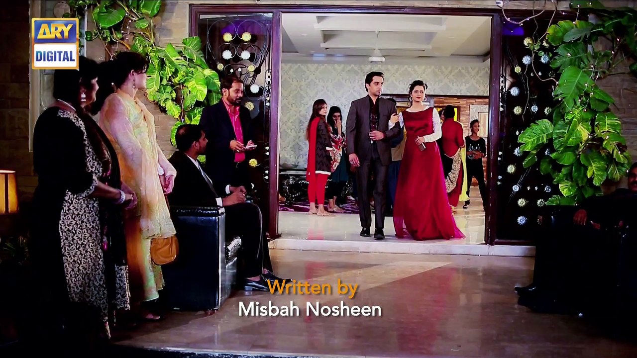 Chandni Begum Ep 68
