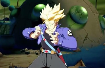 Dragon Ball FighterZ experiences beta bugs
