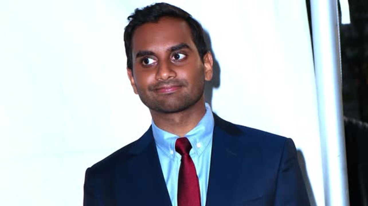 Brooklyn Photographer Accuses Aziz Ansari of Sex Assault