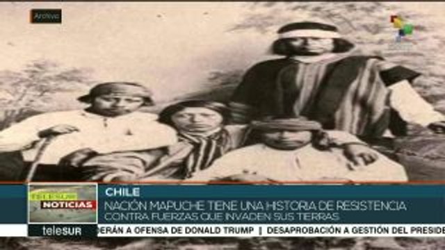 teleSUR Noticias: Palestina: Reafirman a Jerusalén como capital