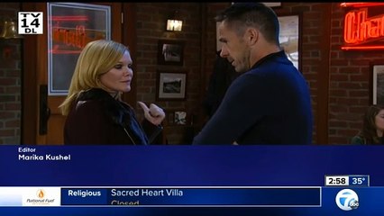 General Hospital 1-15-18 Preview