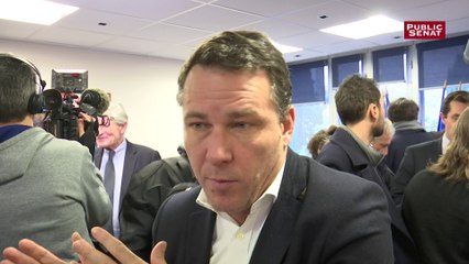 Pour Jean-Lin Lacapelle, il n’y a « pas de méthode Coué » au FN