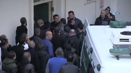 Bodrum'daki İş Adamı Cinayetiyle İlgili 3 Kişi Daha Gözaltına Alındı