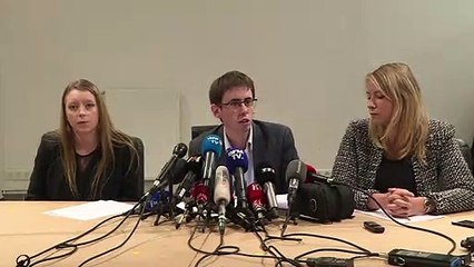 Lactalis: l'association veut "des excuses publiques"