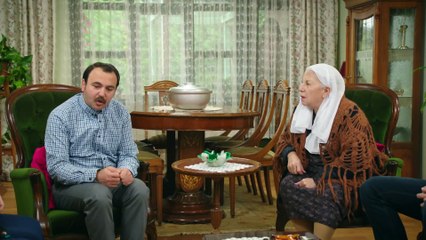 Aslan Ailem 14.Bölüm Fragmanı
