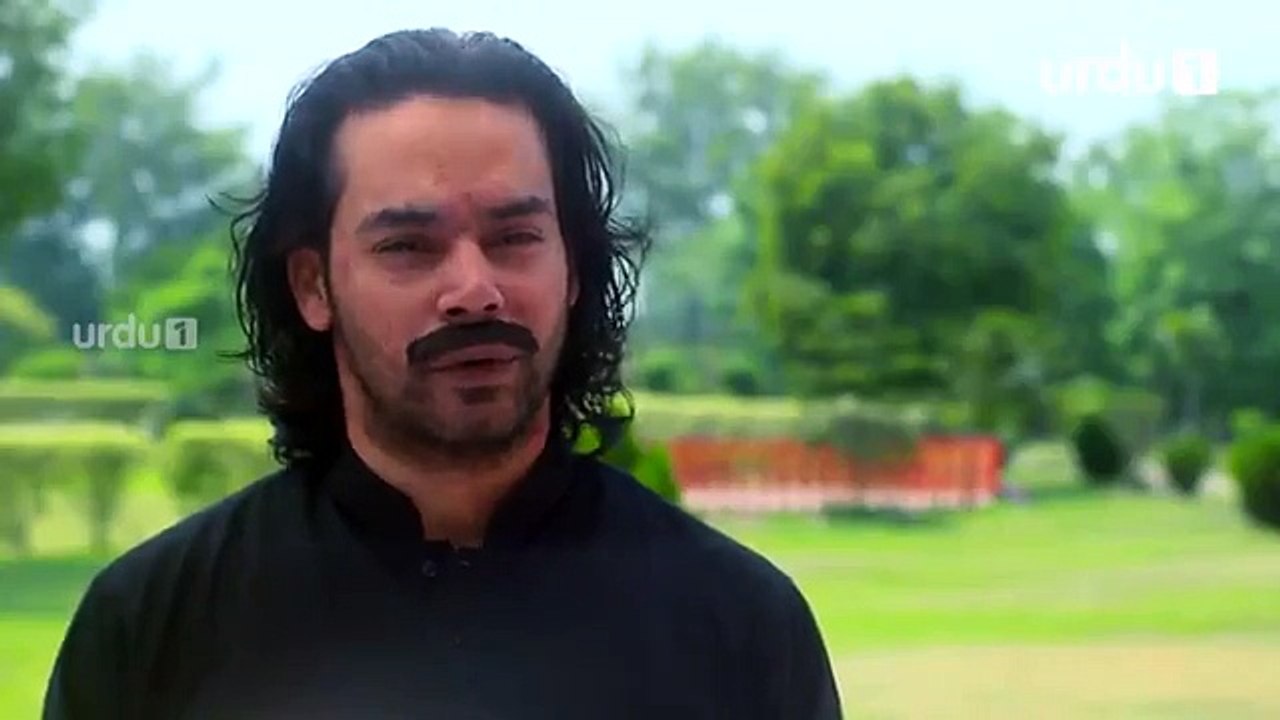 Mujhay Jeenay Do Episode 19