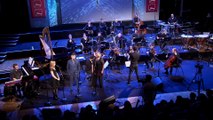 Les Parapluies de Cherbourg | Adieux à Tante Elise par Pati Helen Kent, Gaêtan Borg et Julie Wingen, chants