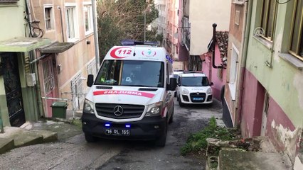 Dayısı tarafından bıçaklanan kişi ağır yaralandı - BURSA