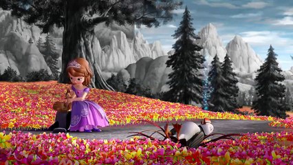 Sofia The First - New Ep Ep 2018 - Ivy's True Colors - Trailler