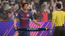 FIFA 18 Co-op Seasons