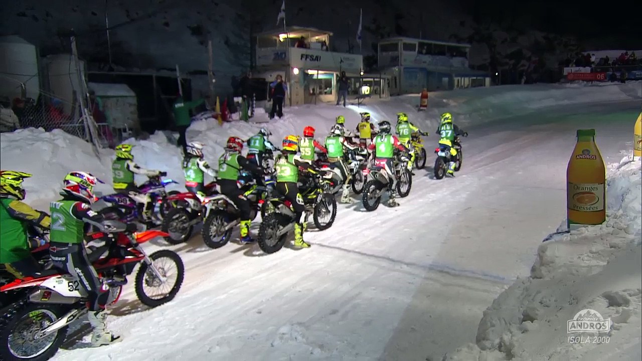 AMV Cup Isola 2018