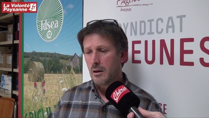 FDSEA Aveyron : véganisme et attaques sociétales